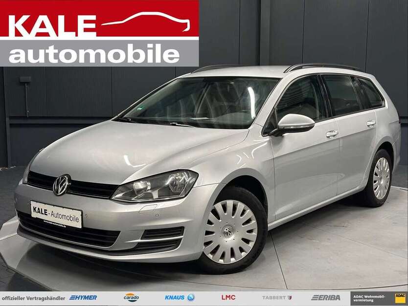 VW Golf Variant 290.000 km 5.970 € Helmstedt 38350