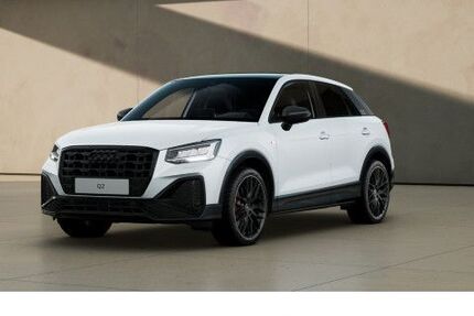 Audi Q2 2.000 km 42.700 &euro; Wolfsburg 38440