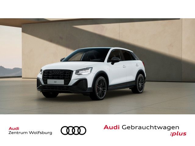 Audi Q2 2.000 km 42.700 &euro; Wolfsburg 38440