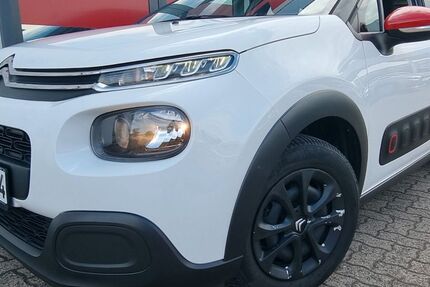 Citroen C3 96.450 km 7.795 &euro; Wolfsburg 38446
