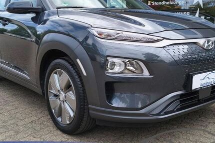 Hyundai KONA 29.000 km 16.590 € Gifhorn 38518