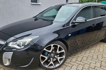 Opel Insignia 138.000 km 9.999 &euro; Gifhorn 38518