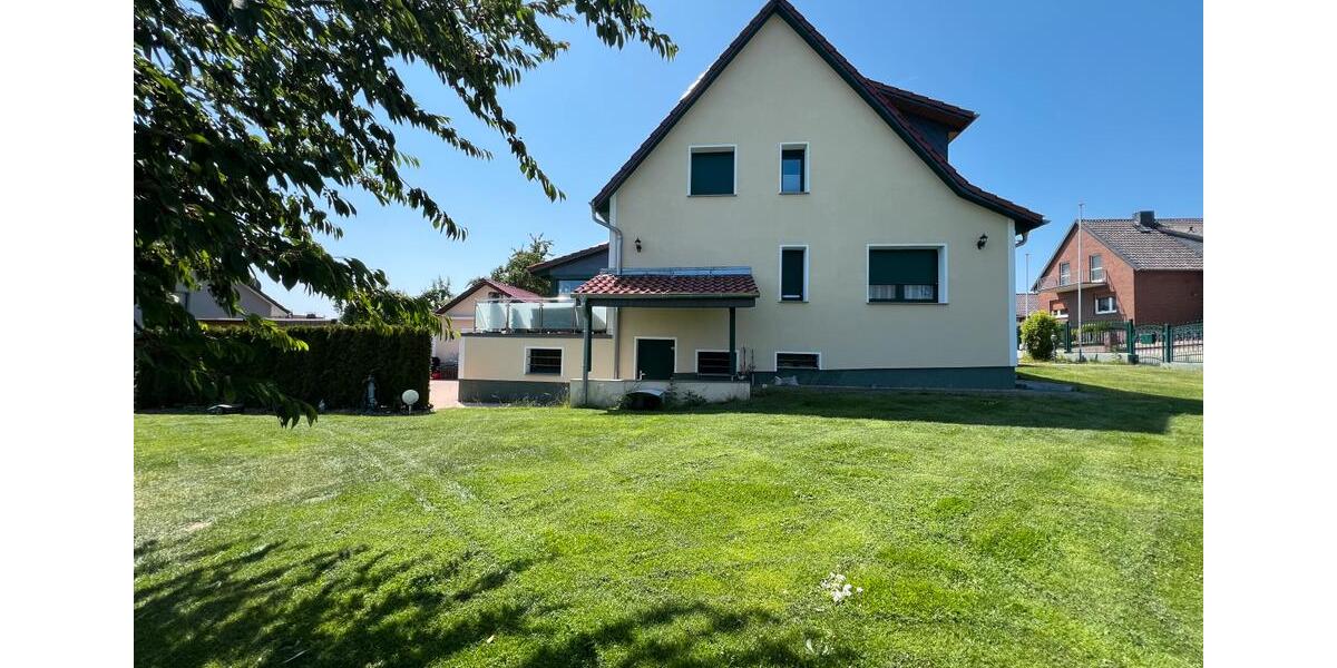 Einfamilienhaus Groß Twülpstedt - 5 Zimmer, 144 m&sup2;, 387.000&euro; | Angebot:26130163