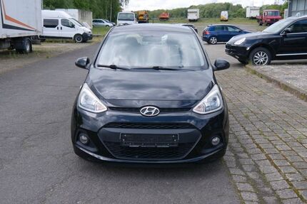 Hyundai i10 67.000 km 6.799 &euro; Braunschweig 38122