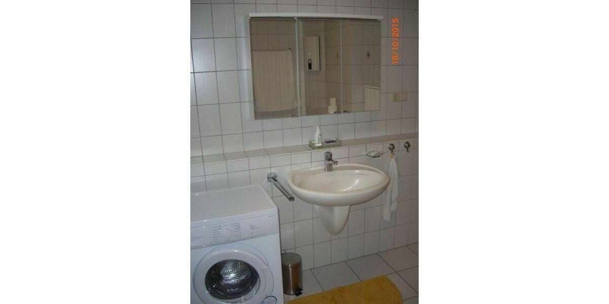 Dachgeschoßwohnung Wolfsburg Ehmen - 2 Zimmer, 66 m&sup2;, 850&euro; | Angebot:9062072