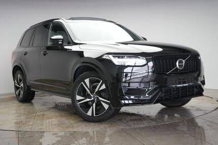 Volvo XC90 64.000 km 41.390 &euro; Braunschweig 38110