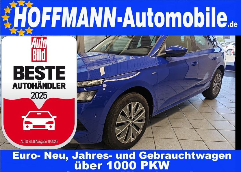 Skoda Kamiq 33.822 km 18.700 € Wolfsburg-Heiligendorf 38444