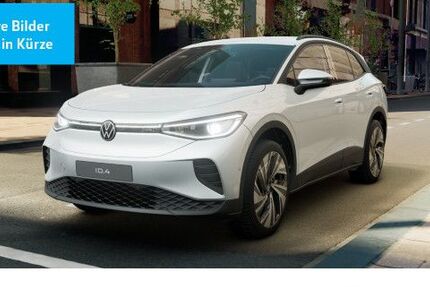 VW ID.4 7.341 km 40.850 &euro; Wolfsburg 38440
