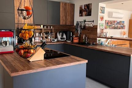 Schönes Einfamilienhaus in Velpke 6 zimmer