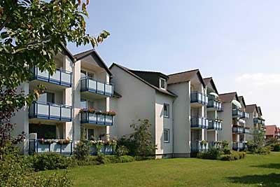 3-Zimmer-Wohnung zum Wohlfühlen 3 zimmer