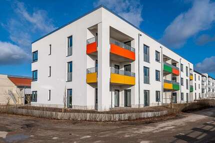 Wohnung Cremlingen - 3 Zimmer, 96 m&sup2;, 938&euro; | Angebot:26826295