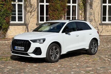 Audi Q3 48.700 km 38.800 &euro; Braunschweig 38110