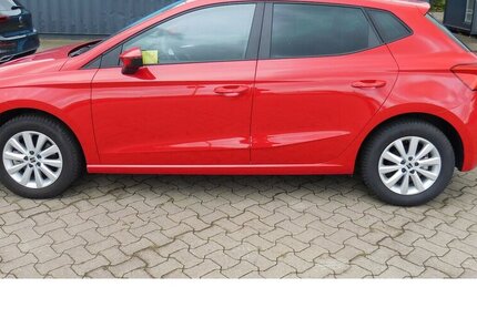 Seat Ibiza 1.0 Style TSI BMT 4Trg Navi Klima 12.400 km 14.990 &euro; Vordorf 38533