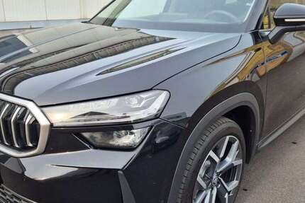 Skoda Kodiaq 3.300 km 45.990 &euro; Braunschweig 38112