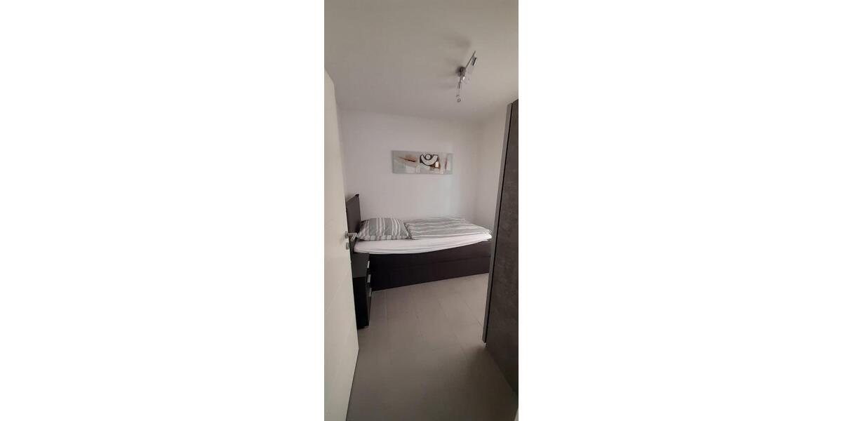 Dachgeschoßwohnung Wolfsburg Ehmen - 2 Zimmer, 47 m&sup2;, 850&euro; | Angebot:25806393