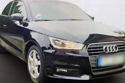Audi A1 37.000 km 14.890 € Helmstedt 38350