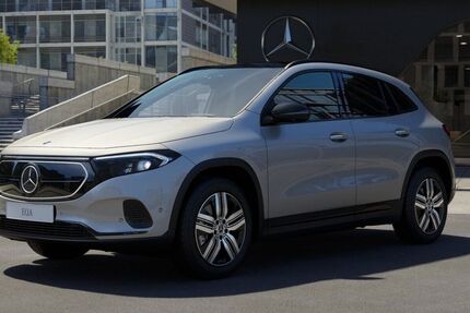 Mercedes-Benz EQA 44.486 km 32.550 &euro; Gifhorn 38518