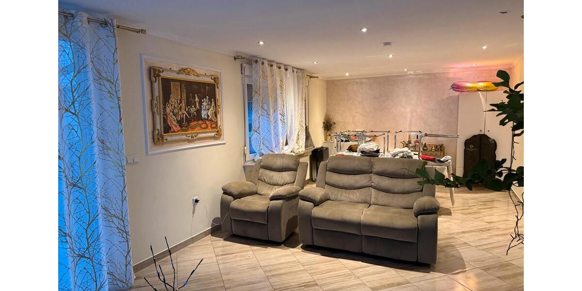 Doppelhaushälfte Weyhausen - 4 Zimmer, 124 m&sup2;, 310.000&euro; | Angebot:25883182