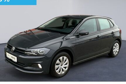 VW Polo 18.200 km 14.690 &euro; Braunschweig 38114