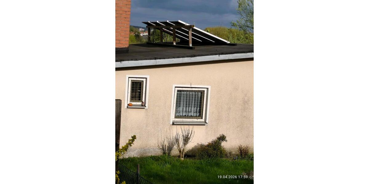 Grundstück Braunschweig Östliches Ringgebiet - 1.700&euro; | Angebot:26229083