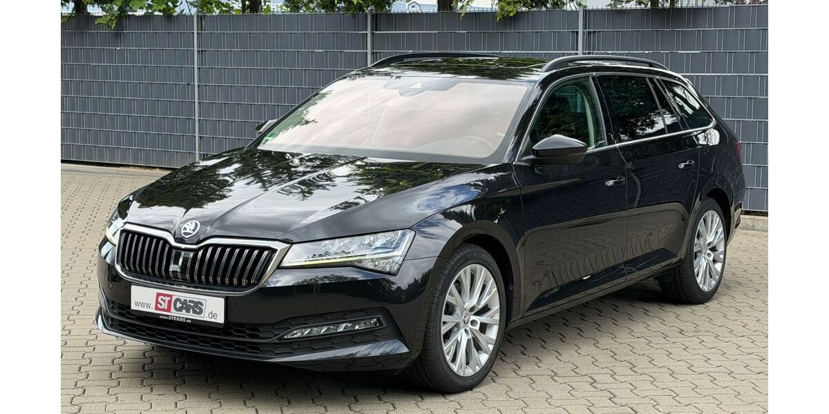 Skoda Superb 101.500 km 23.490 &euro; Braunschweig 38110