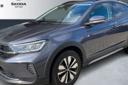 VW Taigo 18.500 km 16.270 &euro; Wolfsburg 38446