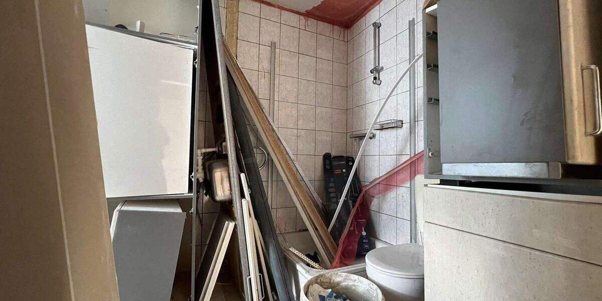 2-3 Familien Wohnhaus in Königslutter am Elm 1 zimmer