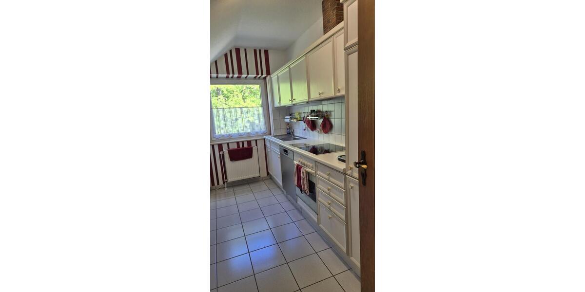 Dachgeschoßwohnung Gifhorn - 2 Zimmer, 68 m&sup2;, 520&euro; | Angebot:26647143