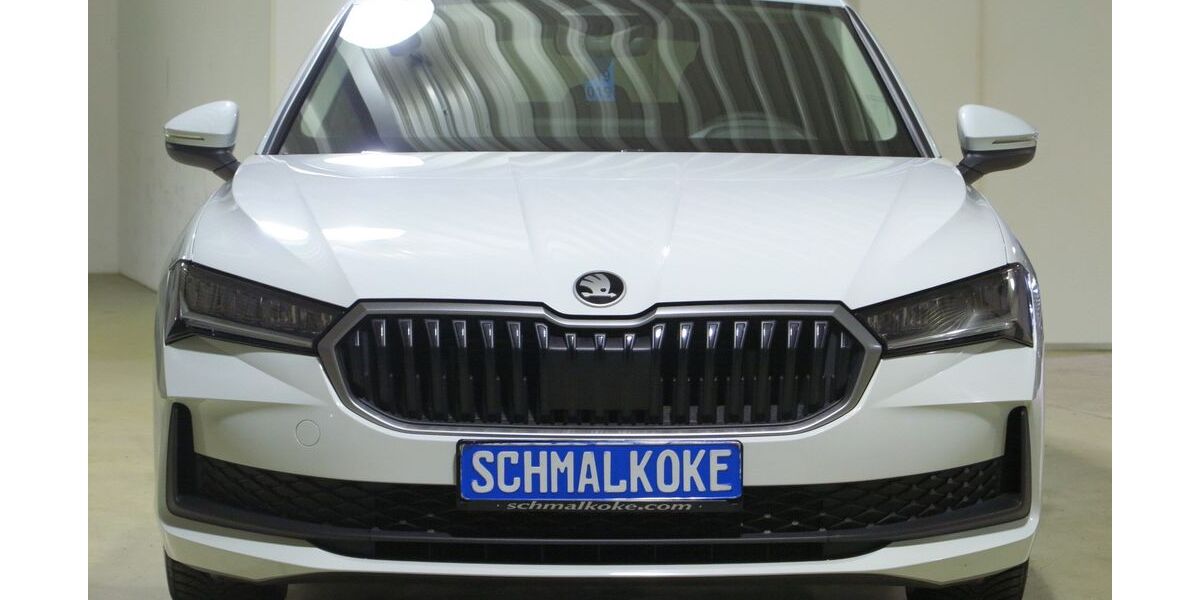 Skoda Superb 11.000 km 32.500 &euro; Braunschweig 38112
