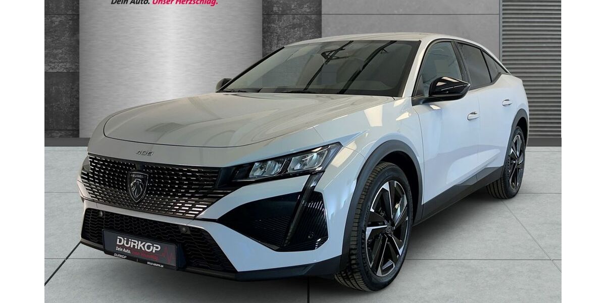 Peugeot 408 21.005 km 22.990 &euro; Braunschweig 38126