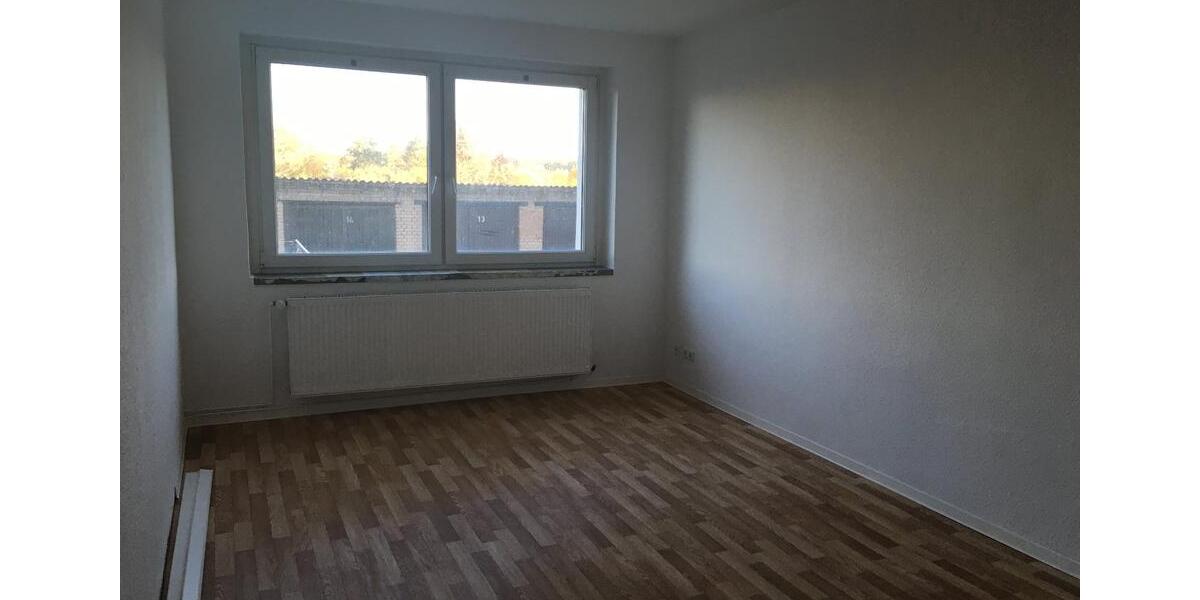 1-2-3-Raumwohnungen gepflegtes Mehrfamilienhaus in Weferlingen 2 zimmer