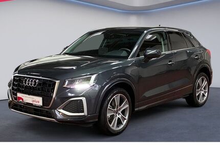 Audi Q2 5.350 km 31.310 &euro; Braunschweig 38124