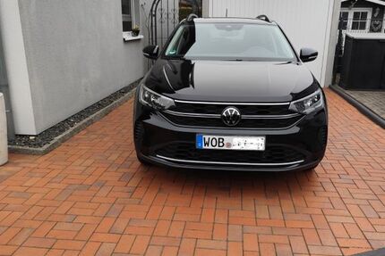 VW Taigo 21.000 km 22.590 &euro; Wolfsburg 38446