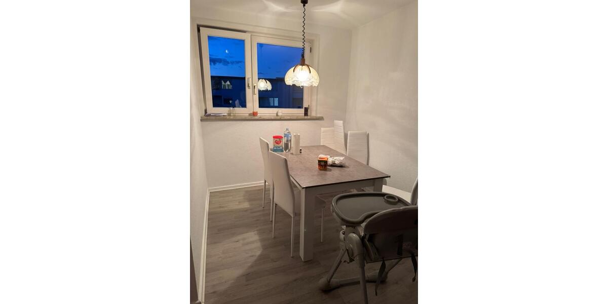 Etagenwohnung Wolfsburg - 3 Zimmer, 63 m&sup2;, 125.000&euro; | Angebot:26993508