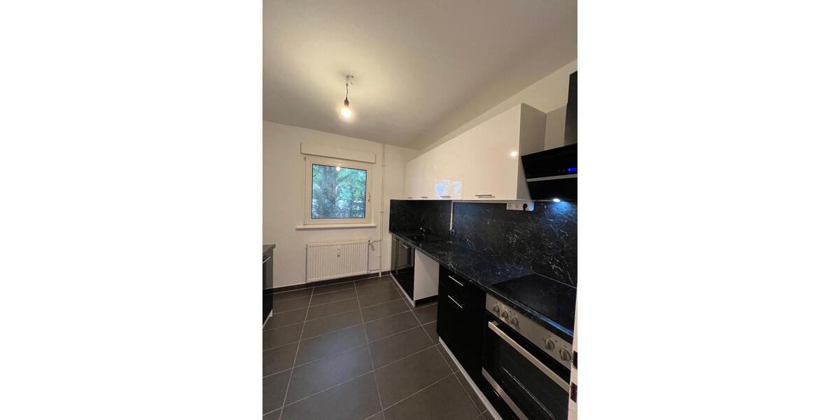 Erdgeschoßwohnung Wolfsburg Alt-Wolfsburg - 2 Zimmer, 67 m&sup2;, 632&euro; | Angebot:26461166