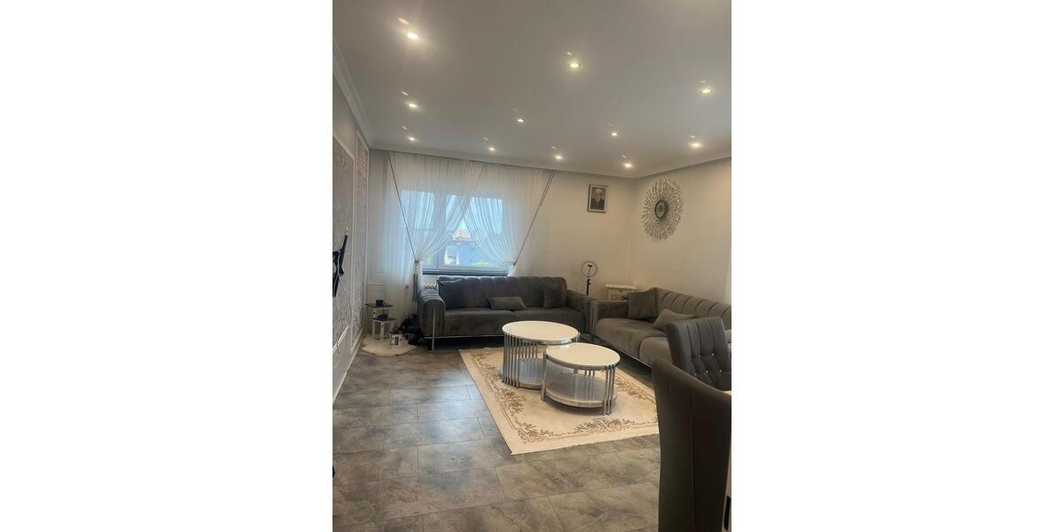 Etagenwohnung Gifhorn - 4 Zimmer, 89 m&sup2;, 189.000&euro; | Angebot:26934578