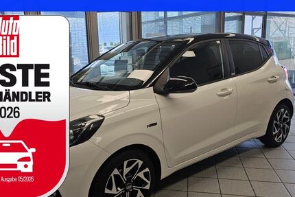 Hyundai i10 67.047 km 12.900 &euro; Wolfsburg-Heiligendorf 38444