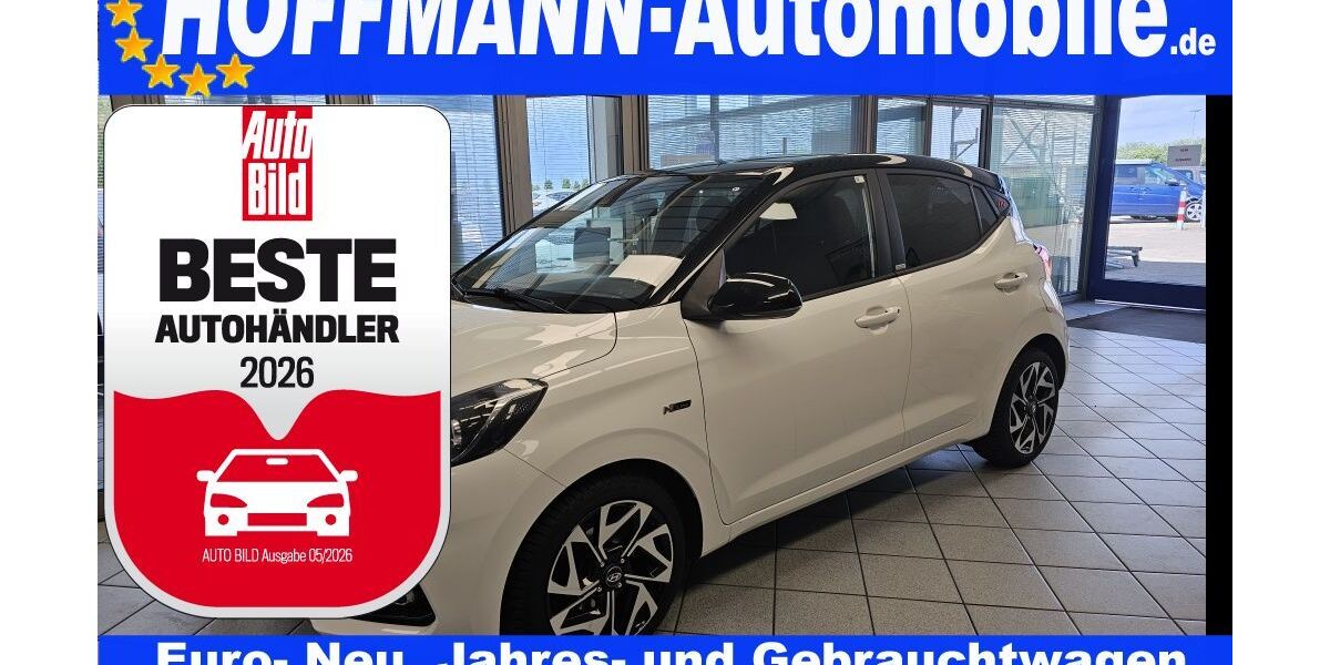 Hyundai i10 67.047 km 12.900 &euro; Wolfsburg-Heiligendorf 38444