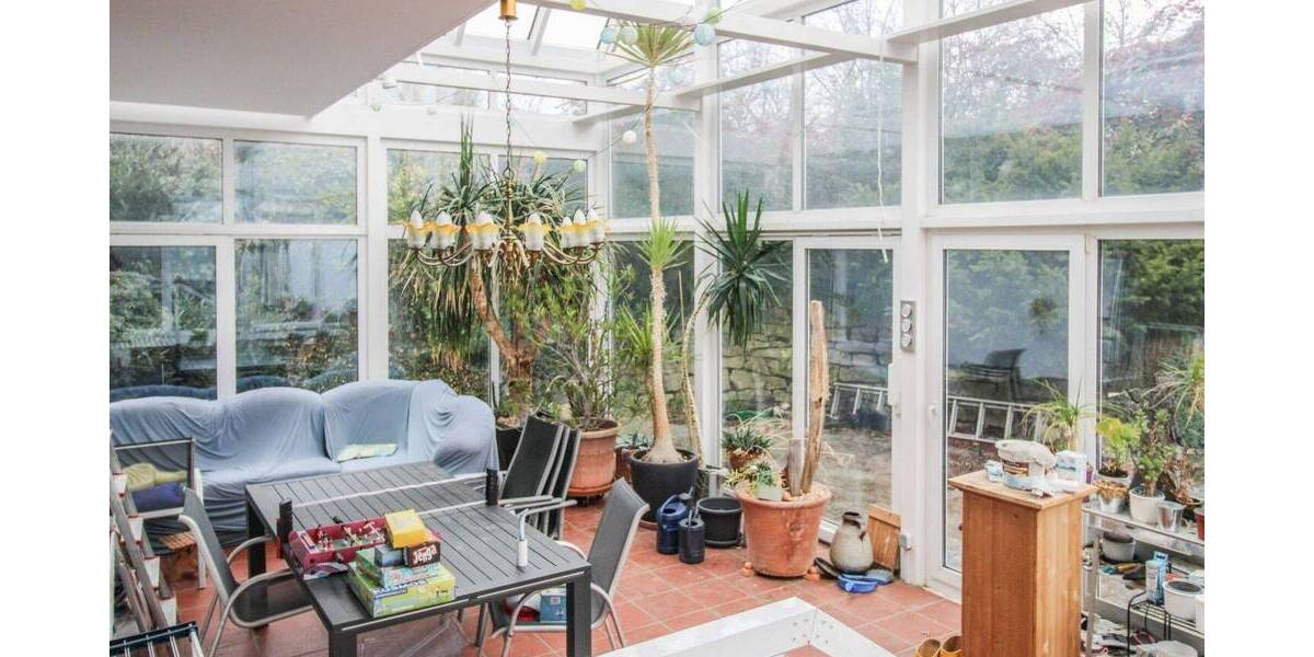 Einfamilienhaus Braunschweig Weststadt - 8 Zimmer, 599.000&euro; | Angebot:26218907