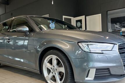 Audi A3 83.000 km 16.890 &euro; Helmstedt 38350