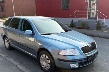 Skoda Octavia 88.950 km 7.990 &euro; Wolfsburg 38440