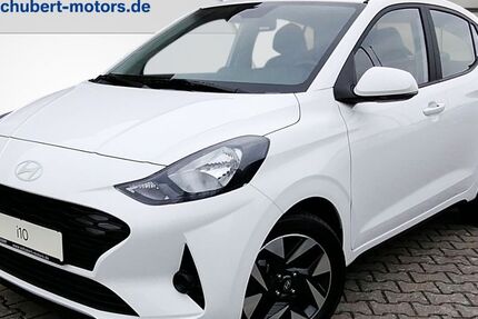 Hyundai i10 1.458 km 15.690 € Wolfsburg 38448