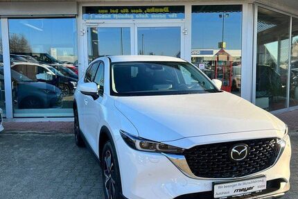 Mazda CX-5 7.112 km 39.990 € Klötze 38486