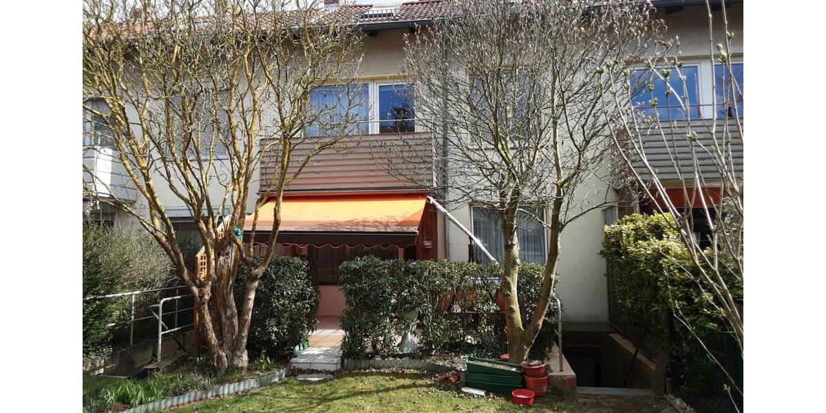 Gelegenheit Reihenhaus 6 zimmer