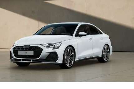 Audi A3 19.300 km 32.590 &euro; Wolfsburg 38440