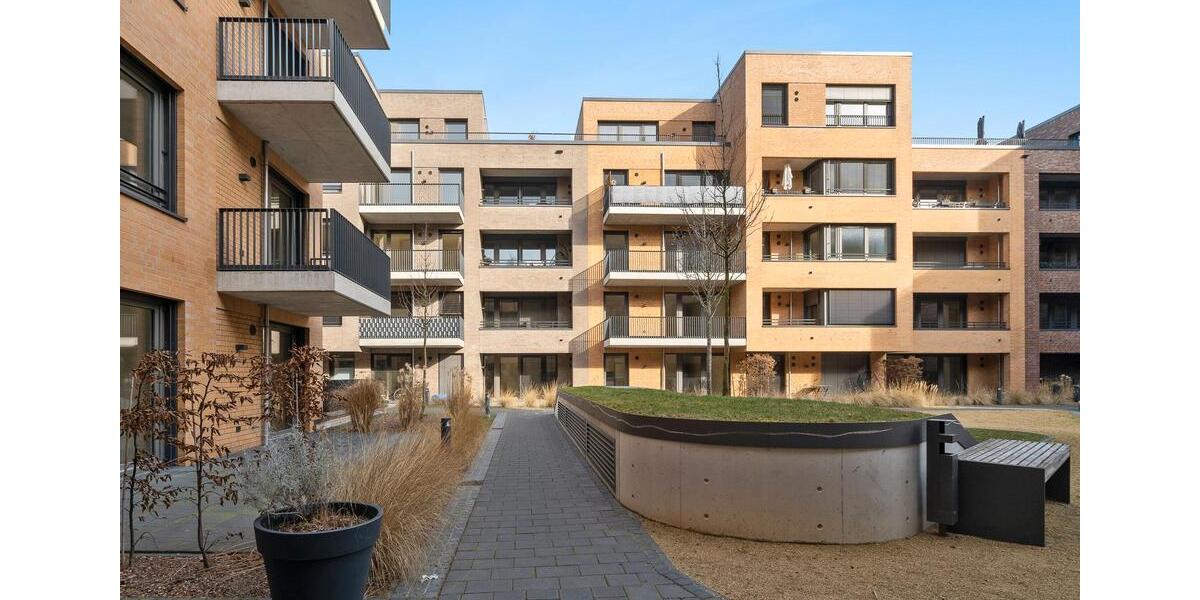 Etagenwohnung Wolfsburg Almke - 2 Zimmer, 66 m&sup2;, 730&euro; | Angebot:26096896