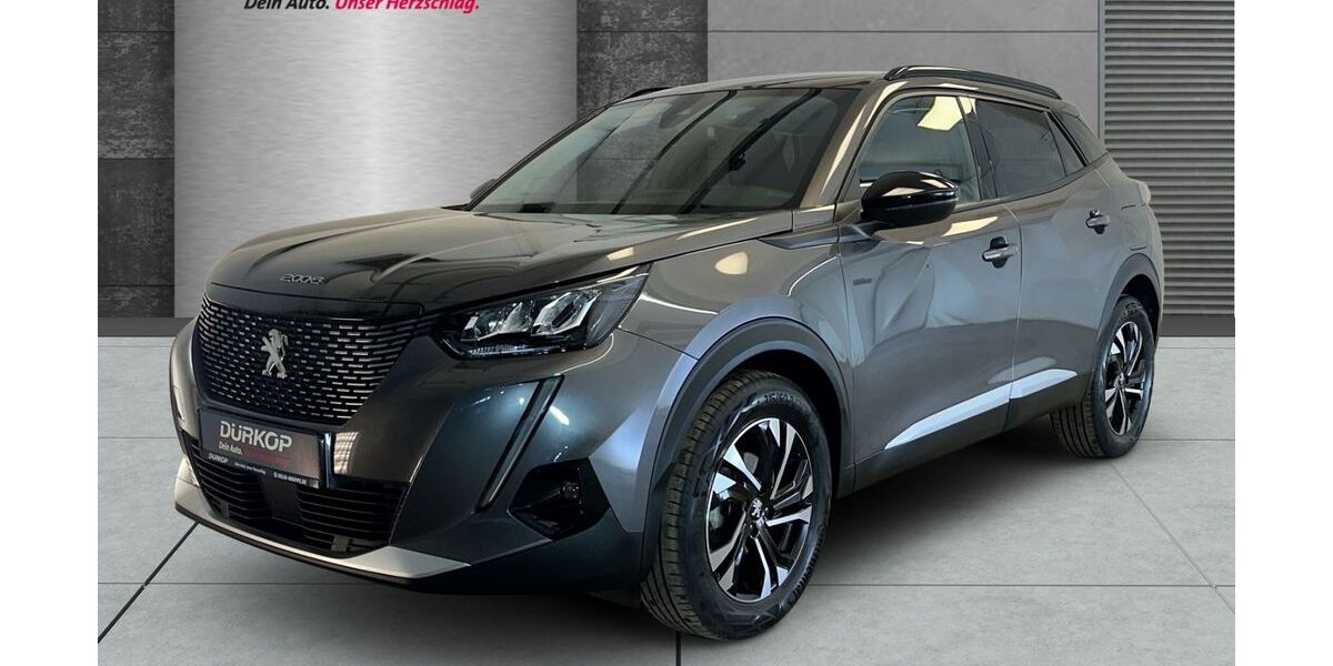Peugeot 2008 22.265 km 18.990 &euro; Braunschweig 38126