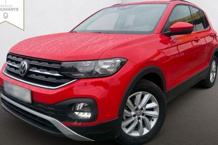 VW T-Cross 51.218 km 15.660 &euro; Helmstedt 38350