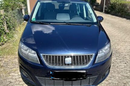 Seat Alhambra 236.000 km 8.200 &euro; Wendeburg 38176