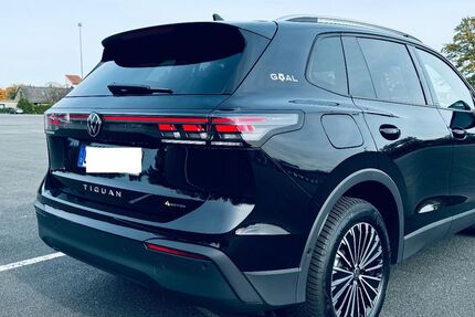 VW Tiguan 20.000 km 44.500 € Gifhorn 38518